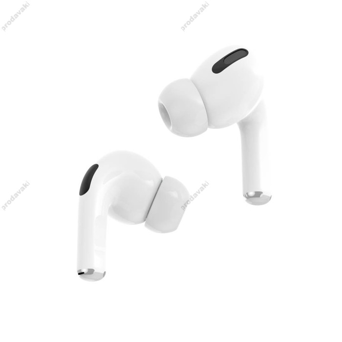 Бездротові Bluetooth навушники XO Q5 Pods headset BT 5.3 White